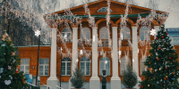 Новогодний переполох  в Кирове - Kirov.Online