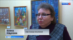 В библиотеке Герцена прошел концерт вятского композитора Александра Дряхлова