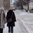 В Кирове ожидаются снежные заносы на дорогах и гололедица - ProGorod.Ru