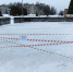 В Кирово-Чепецке закрыли каток - Kirov.Online