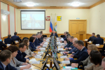 Александр Соколов поручил создать программы развития опорных точек Кировской области