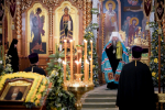 15 января - День памяти преподобного Серафима Саровского
