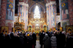 15 января - День памяти преподобного Серафима Саровского