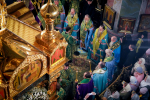 15 января - День памяти преподобного Серафима Саровского