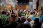 15 января - День памяти преподобного Серафима Саровского
