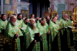 15 января - День памяти преподобного Серафима Саровского