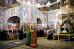 15 января - День памяти преподобного Серафима Саровского