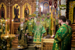 15 января - День памяти преподобного Серафима Саровского