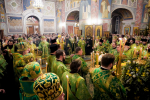 15 января - День памяти преподобного Серафима Саровского