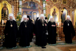 15 января - День памяти преподобного Серафима Саровского