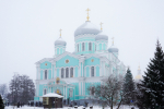 15 января - День памяти преподобного Серафима Саровского