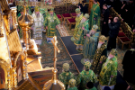 15 января - День памяти преподобного Серафима Саровского