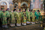 15 января - День памяти преподобного Серафима Саровского