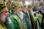 15 января - День памяти преподобного Серафима Саровского