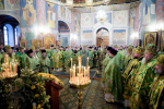 15 января - День памяти преподобного Серафима Саровского