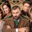 Кировчане, ведущие семейный бизнес, первыми увидят финала сериала «Купцы и дети» - Кировская правда