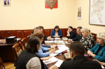 Бесплатное горячее питание получают больше 59 тысяч кировских школьников