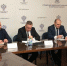 О проведении руководителем УФК по Кировской области Олегом Гвызиным ежемесячного совещания с отделами Управления по муниципальным образованиям - УФК по Кировской области