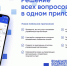 Владельцы частных домов теперь тоже могут пользоваться приложением «Госуслуги Дом» - Госжилинспекция
