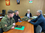 Кировские беспилотчики работают в районах региона 1