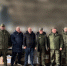 Александр Соколов встретился с кировскими бойцами в зоне СВО - ГТРК Вятка