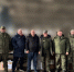 Александр Соколов встретился с бойцами в зоне СВО - Свойкировский.рф