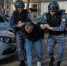 zaderzhanie5 В Кирово-Чепецке росгвардейцы задержали подозреваемых в грабеже - VyatkaKirov.Ru