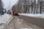 Прокуратура выявила нарушения в сфере зимнего содержания улично-дорожной сети, территорий общего пользования, дворовых территорий