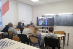 Свыше 650 кировских школьников приняли участие в интеллектуальной олимпиаде
