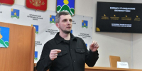 5 самых актуальных вопросов о работе Центра развития беспилотных систем Кировской области - Кировская правда