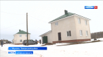 Жительница Пижанского района получила социальную выплату по госпрограмме