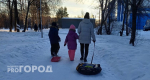 На 4-5°С теплее нормы: метеорологи рассказали, каким будет февраль в Кировской области