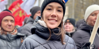 ploskonosova 31-летняя Александра Плосконосова стала министром молодежной политики Кировской области - VyatkaKirov.Ru