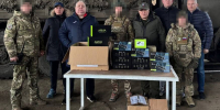 На передовую из Кировской области отправятся творческие десанты - ГТРК Вятка