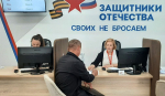 В Кировской области создают региональную программу “Время Героев”