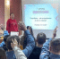 Специалисты областного наркологического диспансера помогают студентам и школьникам защититься от наркотиков - Департамент здравоохранения