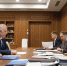 Соколов отчитался Файзуллину о благоустройстве Кировской области - Newsler.Ru