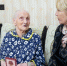Они подарили нам мир: кировским ветеранам продолжают вручать медали к 80-летию Великой Победы - ГТРК Вятка