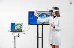 В России разработали новые VR-симуляторы для подготовки медицинских специалистов