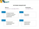 Этот важный для региона проект является дополнением к программе «Время Героев», которую инициировал Президент.