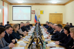 В Кировской области презентована программа «Вятский корпус защитников Отечества»