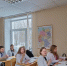 Занимательная стоматология на английском языке фото 1 - КГМУ