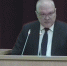 Депутаты одобрили кандидатуру Михаила Сандалова на должность председателя правительства Кировской области - ГТРК Вятка