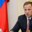 Полномочный представитель Президента России в ПФО Игорь Комаров поздравил жителей округа с Днем защитника Отечества - ГТРК Вятка