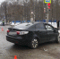 Шесть человек пострадали в двух ДТП на улице Московской в Кирове - ГТРК Вятка