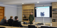 С опытом кировского центра беспилотных авиасистем знакомятся регионы ПФО - ГТРК Вятка
