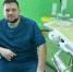 В Юрьянской больнице появились новые врачи - Свойкировский.рф