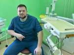 В Юрьянскую ЦРБ по программе «Земский доктор» трудоустроены 2 врача