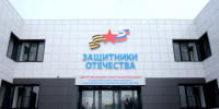 В реабилитационном центре в Митино побывал участник программы «Время Героев» - Кировская правда