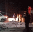 Житель Сосновки погиб в огне: второй смертельный пожар в городе за неделю - ProGorod.Ru
